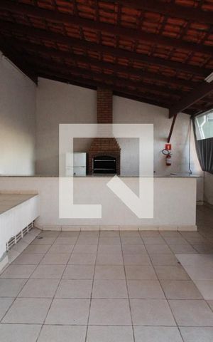 Apartamento para alugar com 58m², 2 quartos e 1 vagaÁrea comum