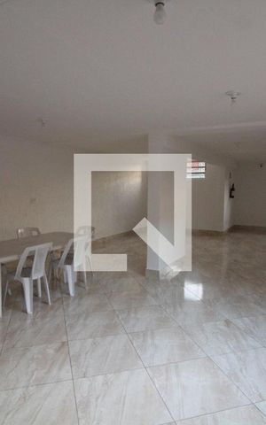Apartamento para alugar com 58m², 2 quartos e 1 vagaÁrea comum