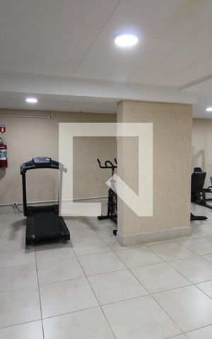Apartamento para alugar com 58m², 2 quartos e 1 vagaÁrea comum