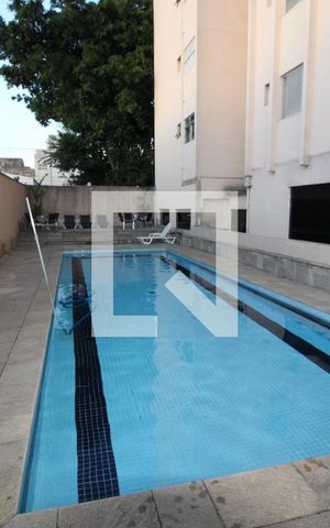 Apartamento para alugar com 58m², 2 quartos e 1 vagaÁrea comum