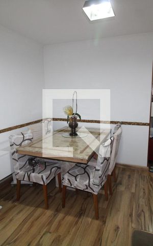 Apartamento para alugar com 58m², 2 quartos e 1 vagaSala