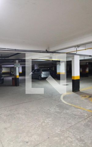 Apartamento para alugar com 58m², 2 quartos e 1 vagaGaragem