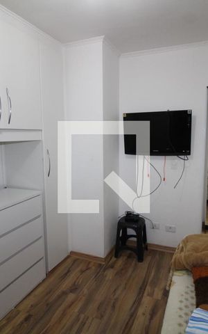 Apartamento para alugar com 58m², 2 quartos e 1 vagaQuarto 1