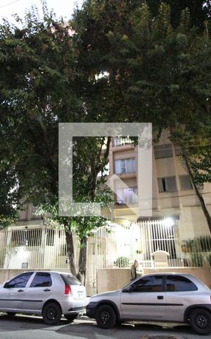 Apartamento para alugar com 58m², 2 quartos e 1 vagaFachada