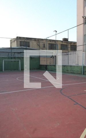 Apartamento para alugar com 58m², 2 quartos e 1 vagaÁrea comum