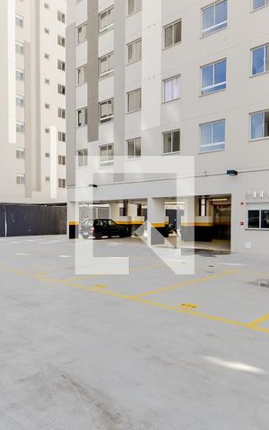 Apartamento à venda com 37m², 2 quartos e 1 vagaÁrea Externa