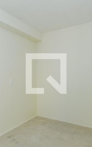 Apartamento à venda com 37m², 2 quartos e 1 vagaQuarto 1