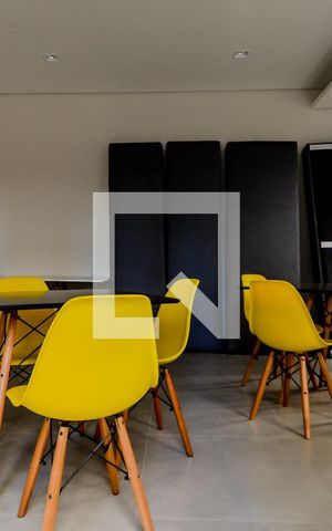 Apartamento à venda com 37m², 2 quartos e 1 vagaSalão de Festas