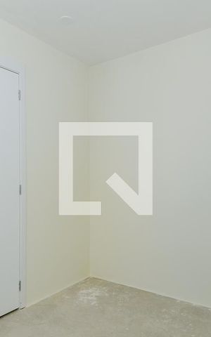 Apartamento à venda com 37m², 2 quartos e 1 vagaQuarto 2