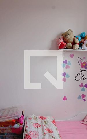 Apartamento para alugar com 32m², 2 quartos e sem vagaQuarto 1 