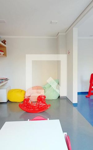 Apartamento para alugar com 32m², 2 quartos e sem vagaBrinquedoteca