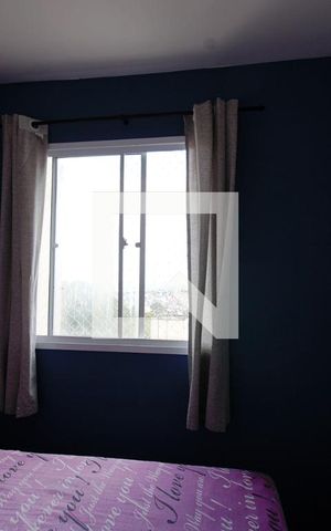 Apartamento para alugar com 32m², 2 quartos e sem vagaQuarto 2