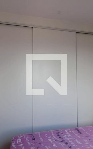 Apartamento para alugar com 32m², 2 quartos e sem vagaQuarto 2