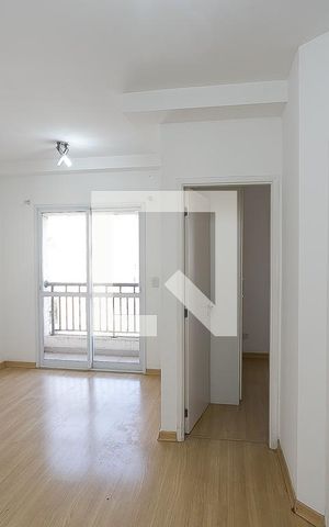Apartamento para alugar com 38m², 1 quarto e 1 vagaSala 