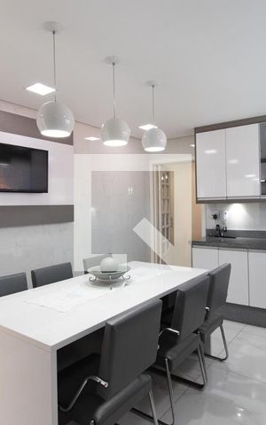 Casa à venda com 200m², 3 quartos e 4 vagasCozinha