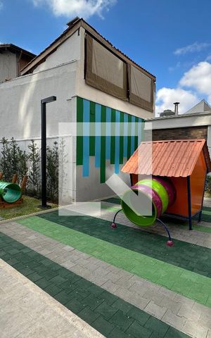 Apartamento à venda com 68m², 2 quartos e 1 vagaÁrea comum - Playground