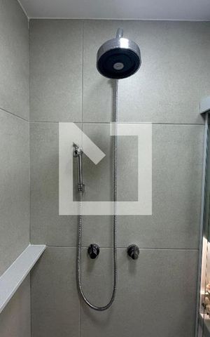 Apartamento à venda com 68m², 2 quartos e 1 vagaBanheiro da Suíte