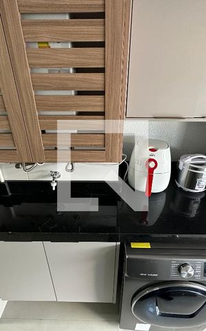Apartamento à venda com 68m², 2 quartos e 1 vagaÁrea de Serviço