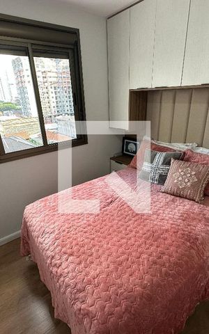 Apartamento à venda com 68m², 2 quartos e 1 vagaQuarto