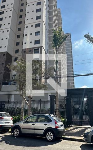 Apartamento à venda com 68m², 2 quartos e 1 vagaFachada