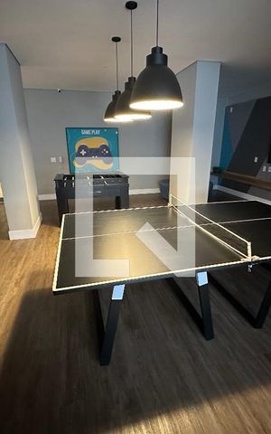 Apartamento à venda com 68m², 2 quartos e 1 vagaSalão de jogos