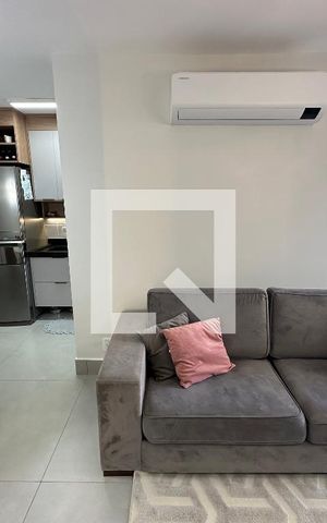 Apartamento à venda com 68m², 2 quartos e 1 vagaSala