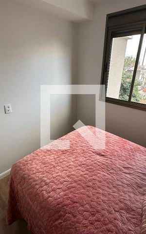 Apartamento à venda com 68m², 2 quartos e 1 vagaQuarto