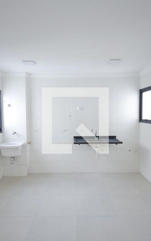 Apartamento para alugar com 48m², 2 quartos e sem vagaSala/Cozinha