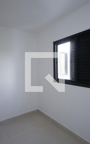 Apartamento para alugar com 48m², 2 quartos e sem vagaQuarto 1