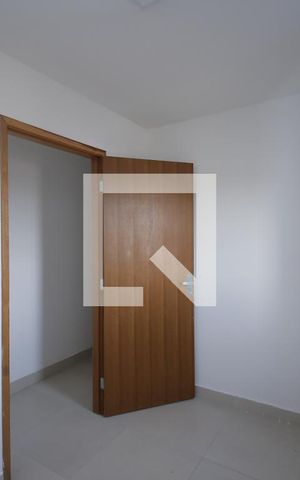 Apartamento para alugar com 48m², 2 quartos e sem vagaQuarto 1