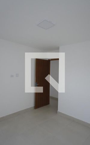 Apartamento para alugar com 48m², 2 quartos e sem vagaQuarto 2