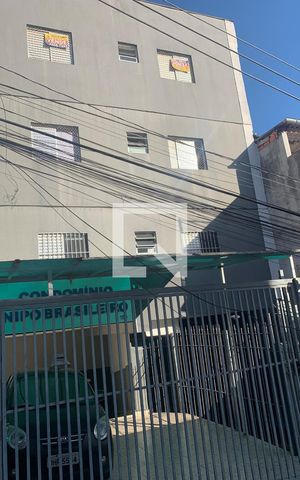 Apartamento à venda com 72m², 2 quartos e 1 vaga Apartamento à venda com 72m², 2 quartos e 1 vagaFachada do Prédio