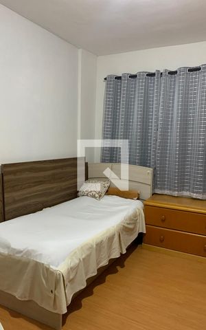 Apartamento à venda com 72m², 2 quartos e 1 vaga Apartamento à venda com 72m², 2 quartos e 1 vagaQuarto 1