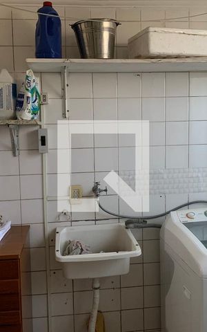 Apartamento à venda com 72m², 2 quartos e 1 vaga Apartamento à venda com 72m², 2 quartos e 1 vagaÁrea de Serviço