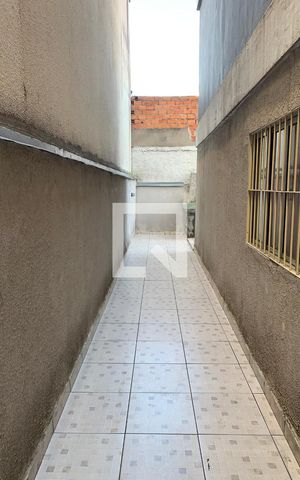 Apartamento à venda com 72m², 2 quartos e 1 vaga Apartamento à venda com 72m², 2 quartos e 1 vagaCorredor