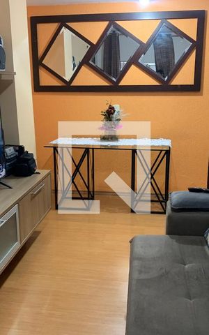 Apartamento à venda com 72m², 2 quartos e 1 vaga Apartamento à venda com 72m², 2 quartos e 1 vagaSala