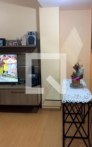 Apartamento à venda com 72m², 2 quartos e 1 vaga Apartamento à venda com 72m², 2 quartos e 1 vagaSala