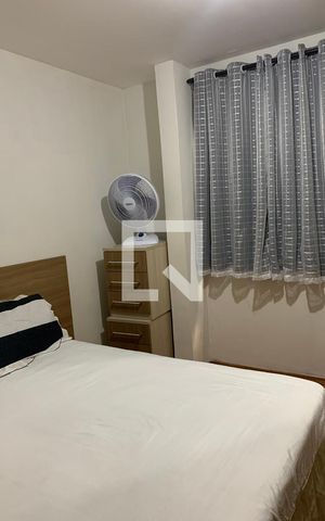 Apartamento à venda com 72m², 2 quartos e 1 vaga Apartamento à venda com 72m², 2 quartos e 1 vagaQuarto 2