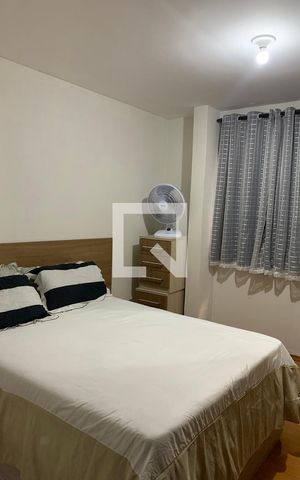 Apartamento à venda com 72m², 2 quartos e 1 vaga Apartamento à venda com 72m², 2 quartos e 1 vagaQuarto 2