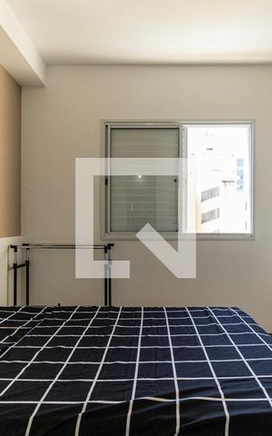 Studio à venda com 30m², 1 quarto e 1 vagaStudio