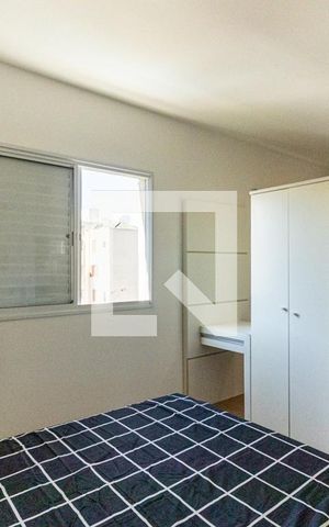 Studio à venda com 30m², 1 quarto e 1 vagaStudio - Armário
