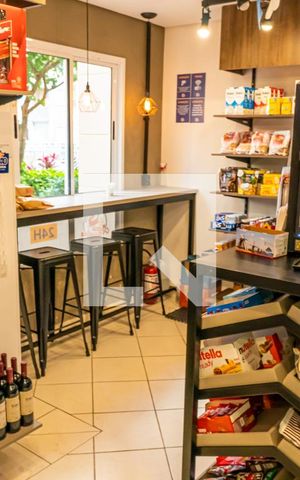 Apartamento à venda com 52m², 2 quartos e 1 vaga Apartamento à venda com 52m², 2 quartos e 1 vagaÁrea comum