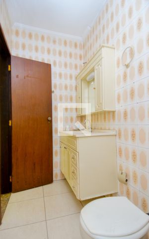 Casa à venda com 380m², 8 quartos e 6 vagasBanheiro