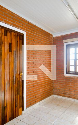 Casa à venda com 380m², 8 quartos e 6 vagasEscritório - Terraço 