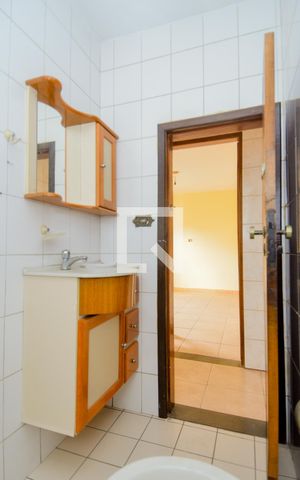 Casa à venda com 380m², 8 quartos e 6 vagasBanheiro - Casa 2
