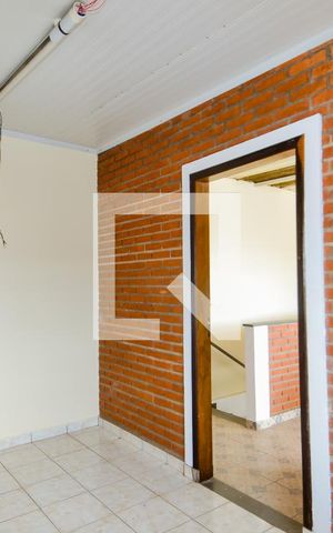 Casa à venda com 380m², 8 quartos e 6 vagasEscritório - Terraço 