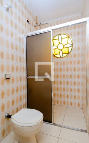 Casa à venda com 380m², 8 quartos e 6 vagasBanheiro