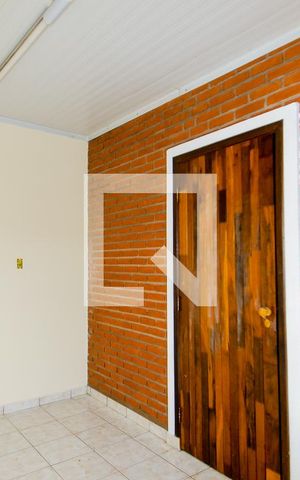 Casa à venda com 380m², 8 quartos e 6 vagasEscritório - Terraço 