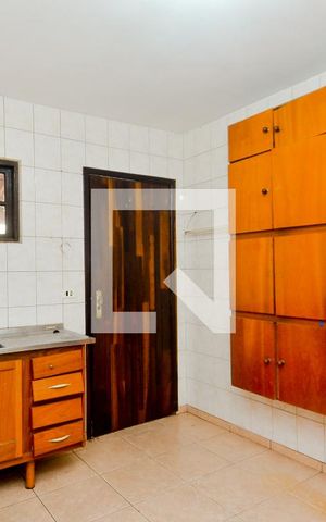 Casa à venda com 380m², 8 quartos e 6 vagasCozinha - Casa 2