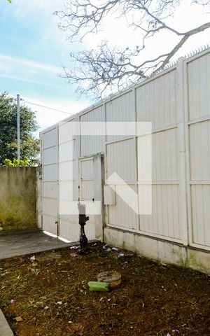 Casa à venda com 380m², 8 quartos e 6 vagasÁrea Externa